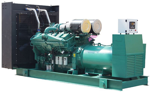 湖州30kw康明斯柴油发电机组图片 湖州30kw康明斯柴油发电机组图片